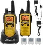 Midland LXT630X3VP3 FRS Walkie Talk