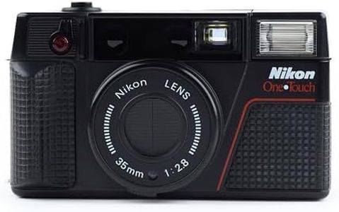 Nikon One 