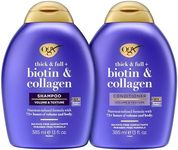 OGX Thick & Full + Biotin & Collage