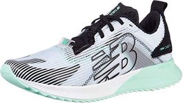 New Balance Women's FuelCell Echolucent Moondust Running Shoe-3.5 Kids UK (WFCELLG)