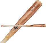 HAKUSOH Spark Maple x Ho Wood Fungo Baseball Bat [Made in Japan] [Dropweight -1.5~2.5] [Made in Japan] (F10C Charred 34'')