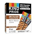 KIND Bars, Snack & Give Back Pride,