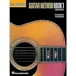 Hal Leonard Guitar Method Book 1: B