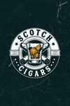 Scotch With Cigars