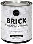 Giani Brick Transformations Whitewa