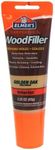 Elmer's E861 Carpenter's Wood Filler, 3.25-Ounce Tube, Golden Oak