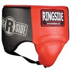 Ringside No Foul Boxing Groin Protector,XXL