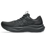 ASICS Men's GT-2000 14 Running Shoes,10,Black/Graphite Grey