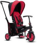 smarTrike STR3 5-in-1 Folding Baby 