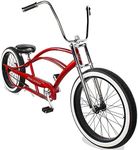 MICARGI Bronco 3.0 Mens Cruiser Bic