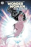 Wonder Woman by Gail Simone Omnibus