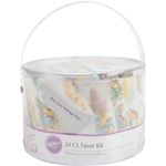 Wilton Baby Bottles Favor Kit