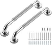 Grab Bars for Shower, 2 Pack 16-Inc