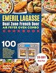 Emeril Lagasse Dual Zone French Doo