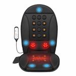 COMFIER Massage Seat Cushion with Heat