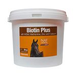 NAF Biotin Plus, 8Kg