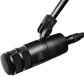 Audio-Technica AT2040 Hypercardioid