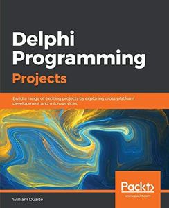 Delphi Pro