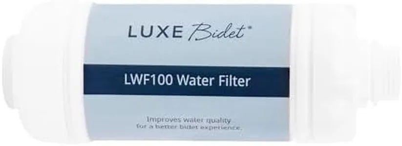 LUXE Bidet