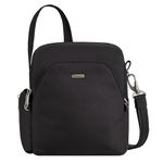 Travelon Anti-Theft Travel Bag, Black, One Size