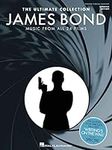 James Bond The Ultimate Music Colle