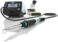 Weller 70 Watt Digital Soldering St