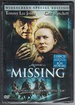 The Missing (Widescreen Special Edition) (Bilingual)