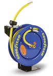 Industrial Air Hose Reel