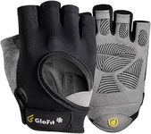 Glofit Workout Gloves for Women Men