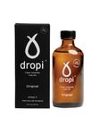 DROPI Clean Icelandic Fish Oil - 170ml Liquid (Unflavoured)