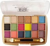 Beauty Forever 18 Colour Palette Ey