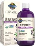 Garden of Life Mykind Organics Plan