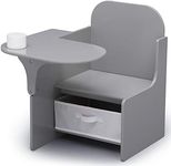 Delta Children Mysize Chair Desk, G