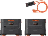 Jackery Explorer 2000 Plus, 2* E200