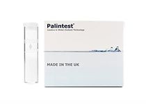Swimming Pool & Spa Palintest 10ml Round Test Tubes PT595/5