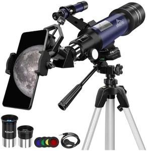 Astronomy