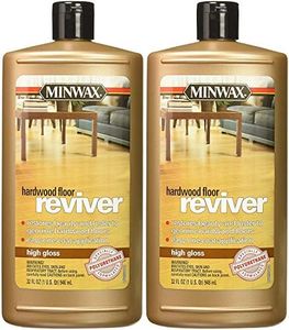 HG WOOD FLOOR REVIVER QT