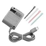 DS Lite Charger Kit, AC Power Adapt