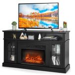 Tv Stands With Fireplace