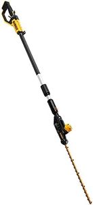 Dewalt DCMPH566N-XE 18V XR Pole Hedge Trimmer - Bare Unit