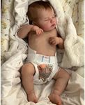 Lonian Sleeping 20 inch 50cm Full B