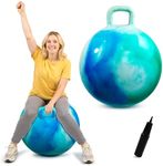 EVERICH TOY Hopper Ball for Adults 