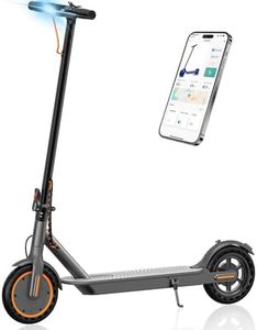 Electric S