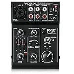 Pyle 3 Channel DJ Controller - USB 