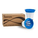 Kenmore 520280 HEPA Replacement Filter for Cordless Stick Vacuum DS1030, DS1020