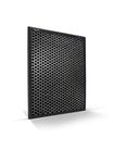 Philips Fy2420/10 Nanoprotect Activated 2000 Series Ac2887 And Ac2882 Activated Carbon Filter For Air Purifier (Black), Life Upto 8500 Hours