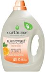 Earthwise Orange & Eucalyptus Laund