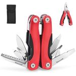 Multitool plier