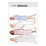 Butterick B6838 Misses'/Misses' Pet