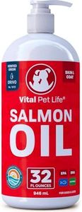 Salmon Oil